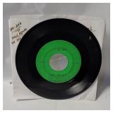 Gene Walker - I Go Ape 7' Single Ohio Rockabilly