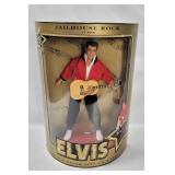 1993 Hasbro Elvis Presley 12' Doll