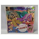 The Beatles - A Collection Of Oldies LP Korea