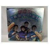 The Beatles Rock 'N' Roll Music 2LP