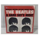 The Beatles - Hard Days Night Lp