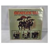 The Beatles - Beatles '65 Lp Stereo