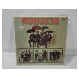 The Beatles - Beatles '65 LP Mono