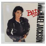 Michael Jackson - Bad LP