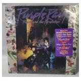 Sealed Prince - Purple Rain LP