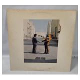 Pink Floyd - Wish You Were Here LP