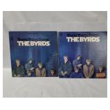 The Byrds - Turn, Turn, Turn! Mono & Stereo Lps