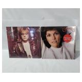 2 Sealed Lps - David Cassidy & Carpenters