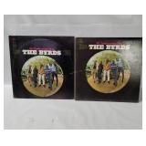 The Byrds - Mr. Tambourine Man Mono & Stereo