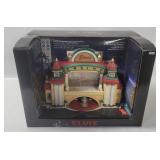 Santa's Best Elvis Presley Porcelain Casino