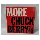 Chuck Berry - More Lp Blue Chess Label