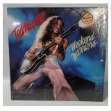 Ted Nugent - Weekend Warriors LP