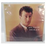 Buddy Holly - Self Titled LP Mono