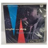 Charlie Parker - Night & Day LP