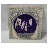 Blue Cheer - Vincebus Eruption Lp Philips