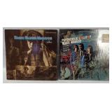 Blues Magoos - Phsychedelic Lollipop & Basic Lps
