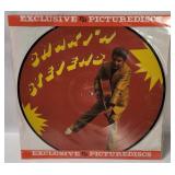 Shakin Stevens Picture Disc LP