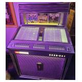 1960's Rock-ola Model 432 Jukebox