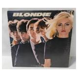 Blondie - Self titled Lp