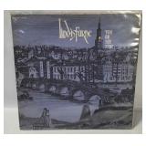 Lindisfarne - Fog On The Tyne LP Promo