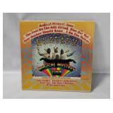 The Beatles - Magical Mystery Tour Lp Mono