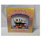 The Beatles - Magical Mystery Tour Lp Stereo