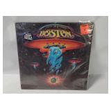 Boston - Self Titled Lp