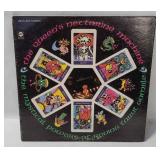 The Queen's Nectarine Machine - Mystical Powers LP