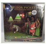 Sealed Wilson Pickett - Pickett In The Pocket LP