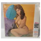 Terri Cup-Cake O'Mason - Back For Seconds LP