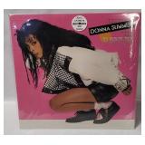 Sealed Donna Summer - Cats Without Claws LP