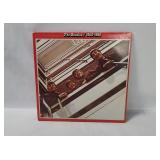 The Beatles - 1962-1966 2LP red Vinyl