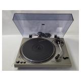 Technics sl-1800 Direct Drive Turntable