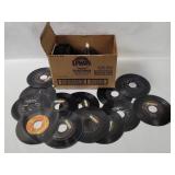 Assorted Vtg Ricky Nelson 7' Singles