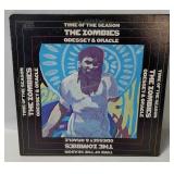 The Zombies - Odessey & Oracle LP