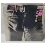 Rolling Stones - Sticky Fingers LP