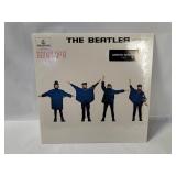 The Beatles - Help! Limited Edition lp
