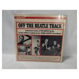 The Beatles - OFF The Beatle Track Lp