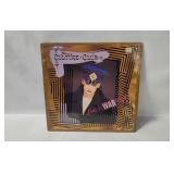 Culture Club - The War Song 12' Single