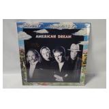 Sealed Crosby, Stills, N & Y - American Dream lp