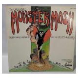 Bobby Boris Pickett - Monster Mash LP