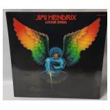 Jimi Hendrix - Loose Ends LP