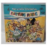 Lovin' Spoonful - Everything Playing LP