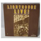 Lighthouse - Live! 2-LP