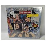 Sealed The Beatles - Anthology 3 Triple LP