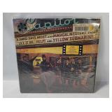 The Beatles - Reel Music Compilation Lp