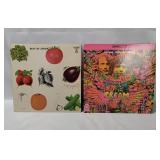 Cream - Disraeli Gears & Best Of Lps