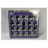 The Beatles - Hard Days Night Limited Mono Lp