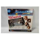 La Grande Storia Del Rock Birth Of The Beatles Lp