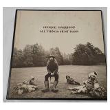George Harrison - All Things Must Pass 3-LP